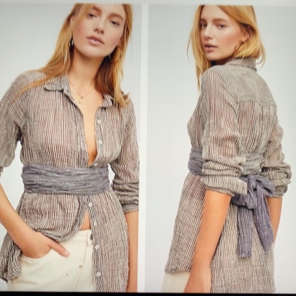 Free People Tops - Free people one top